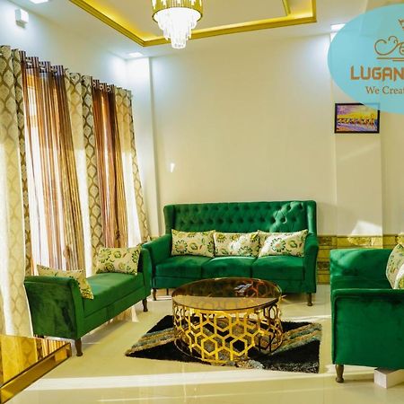 Willa Lugani'S - Casa Bel'Ha A5 Lonavla Zewnętrze zdjęcie